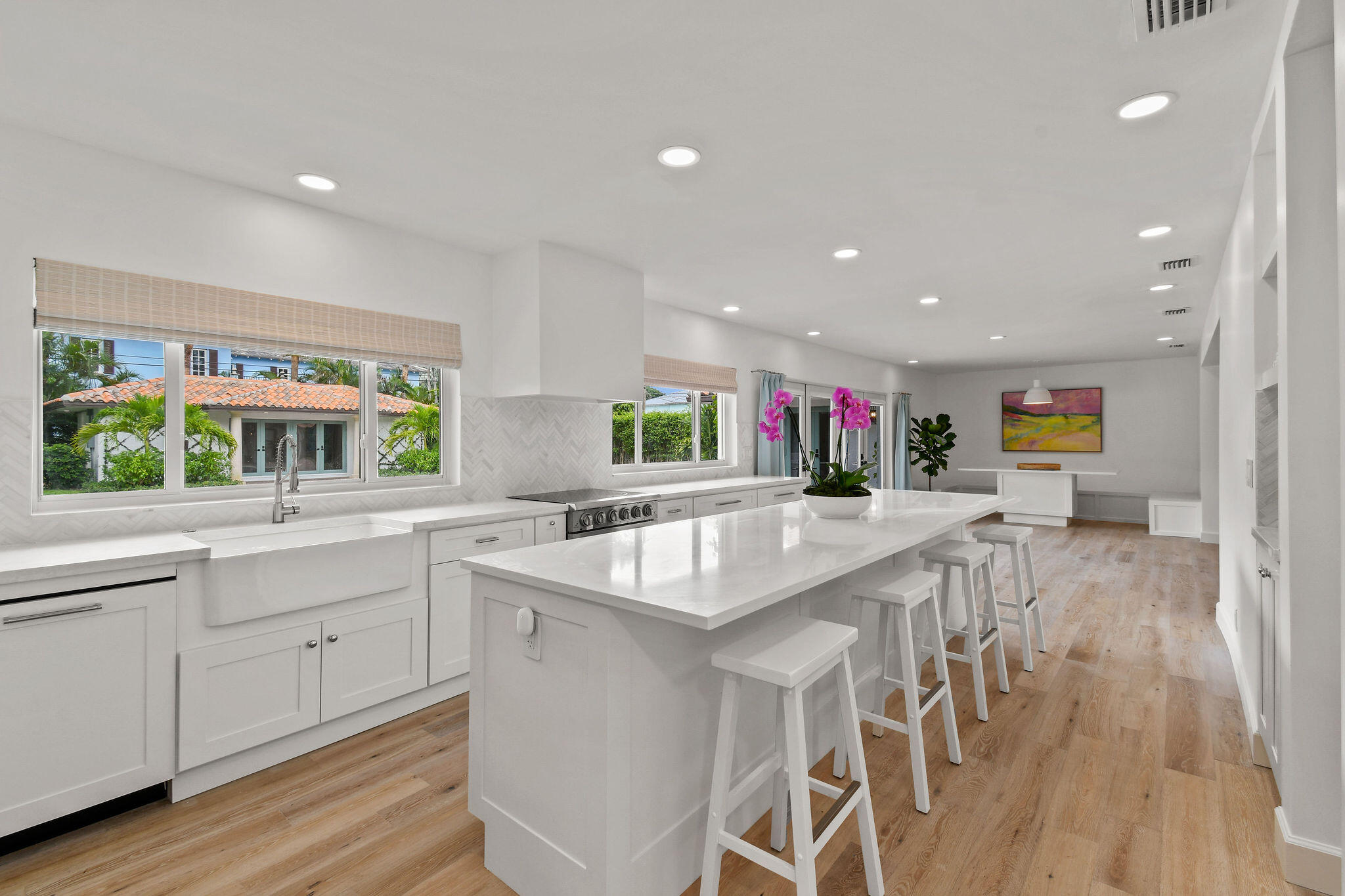 ESSEX LANE - Residential