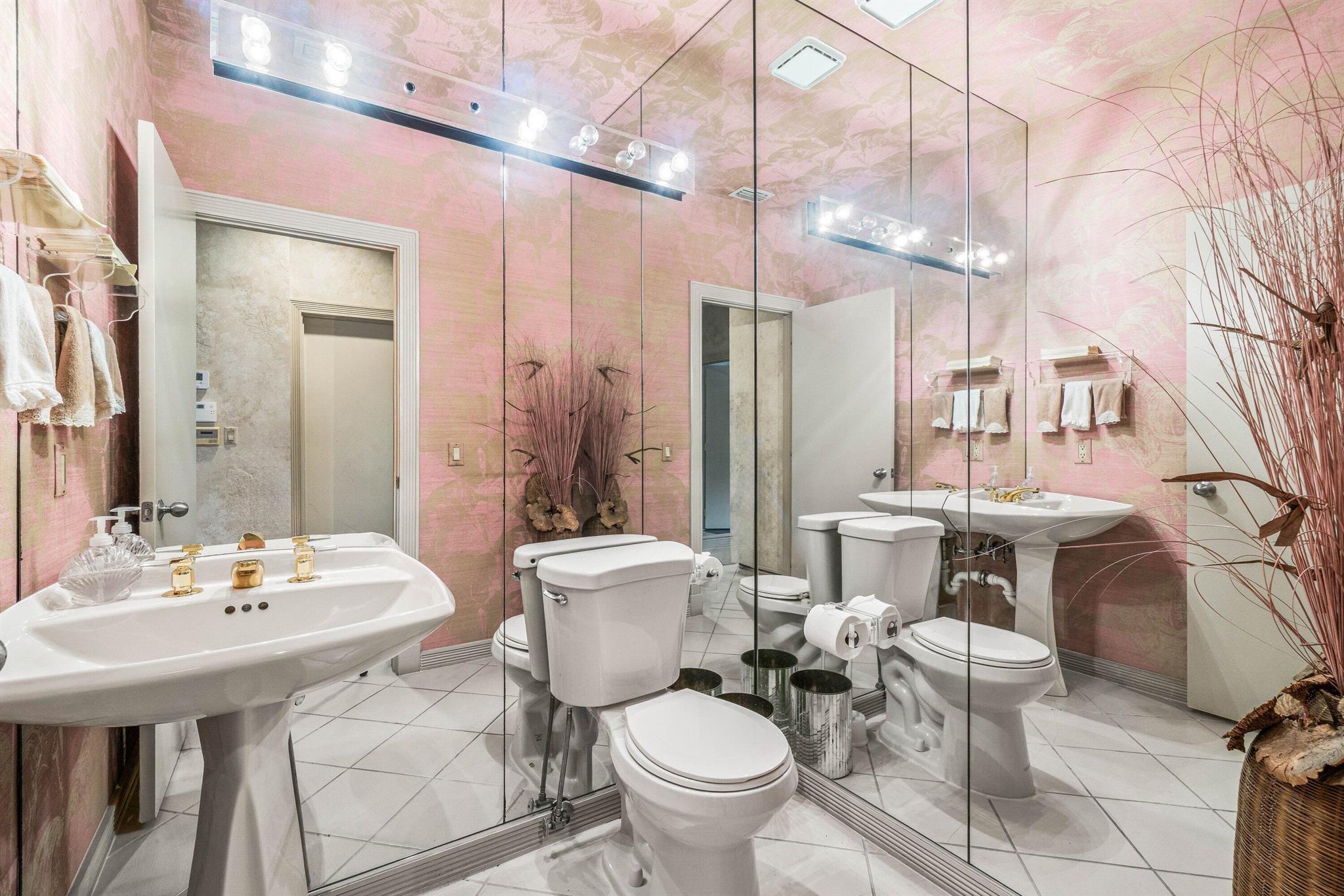 STEEPLE CHASE - Residential