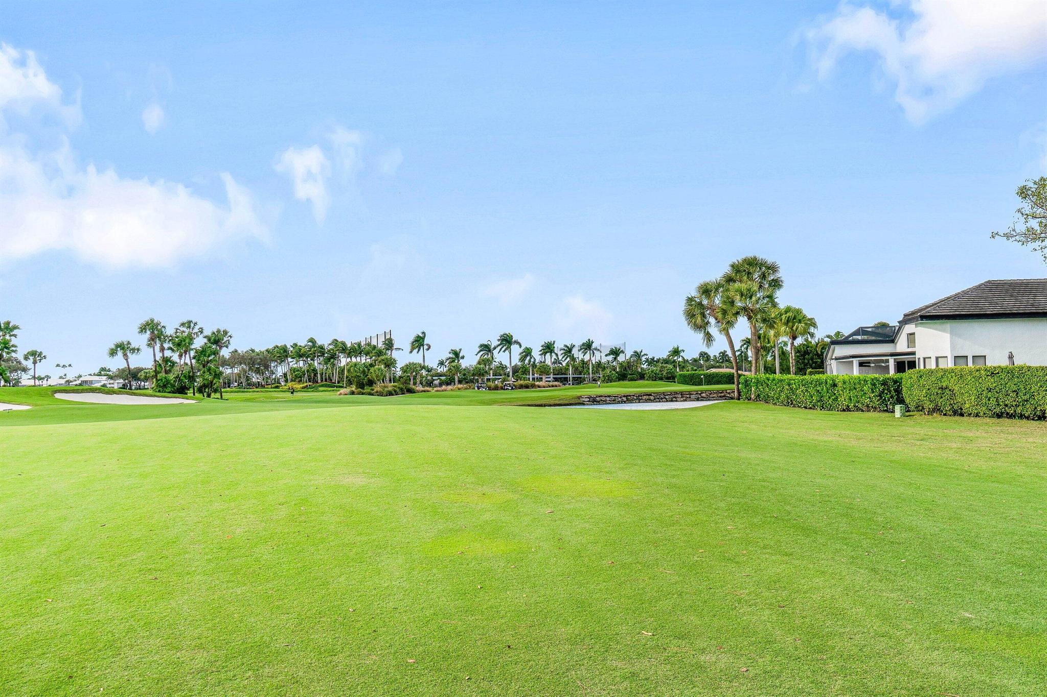 STEEPLE CHASE - Residential