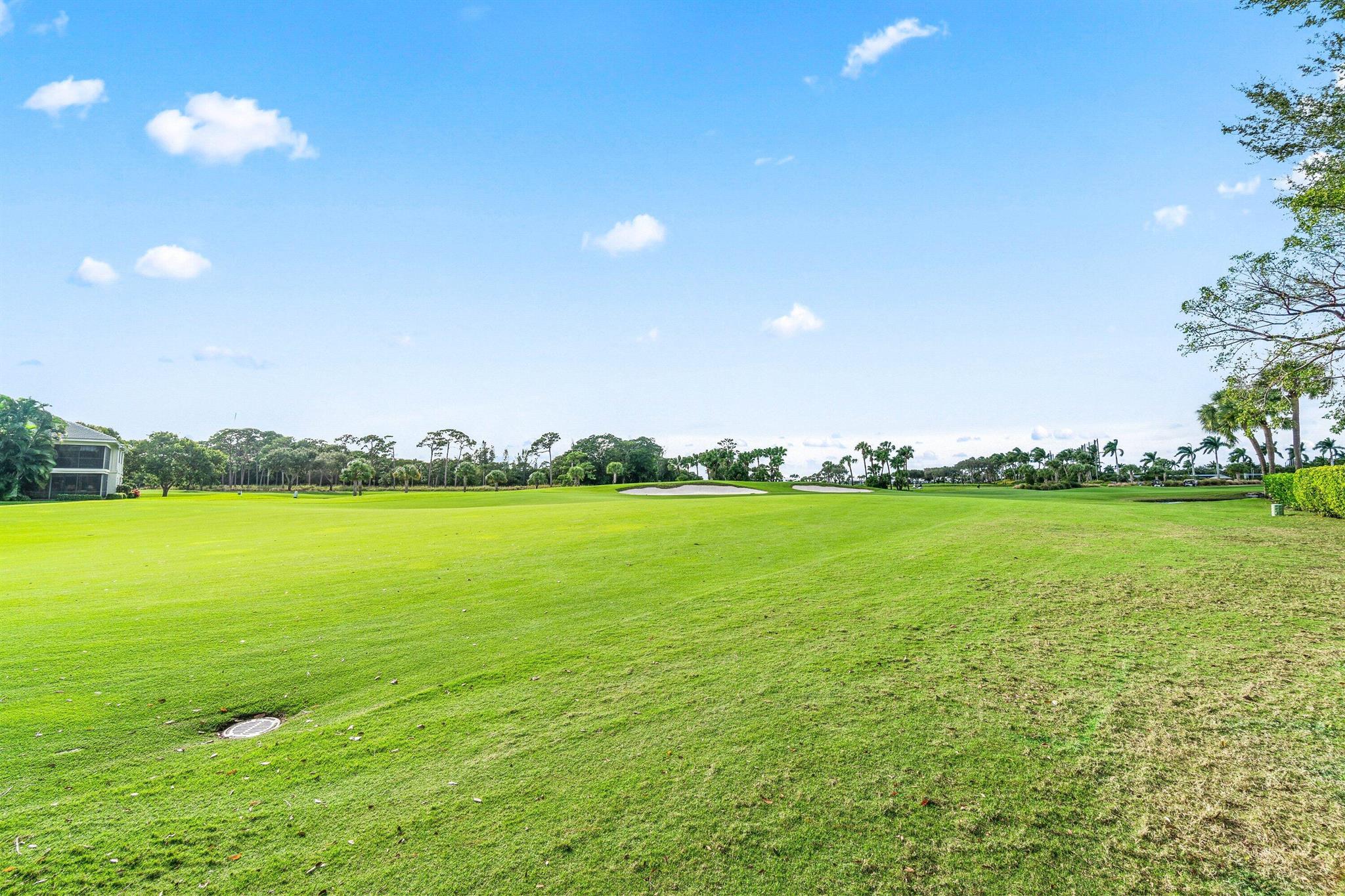 STEEPLE CHASE - Residential