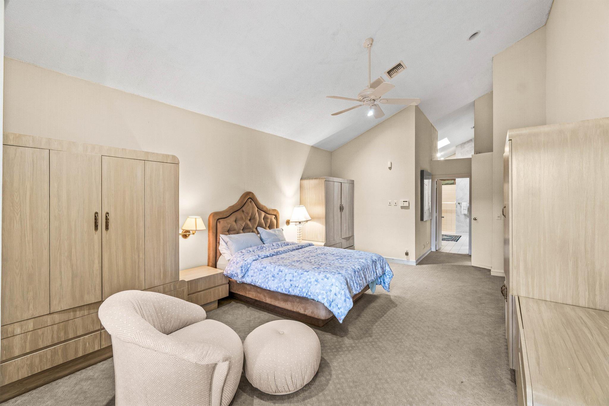 STEEPLE CHASE - Residential