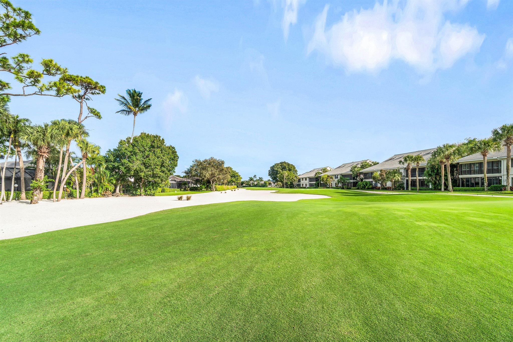 STEEPLE CHASE - Residential