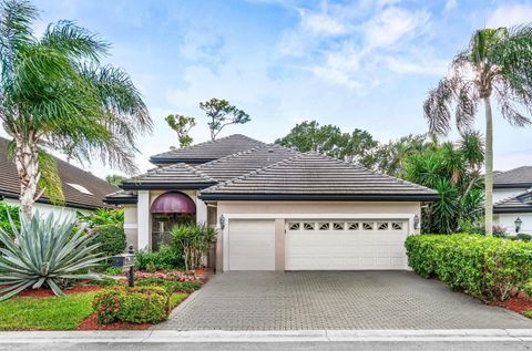 5441 Steeple Chase Boca Raton FL 33496