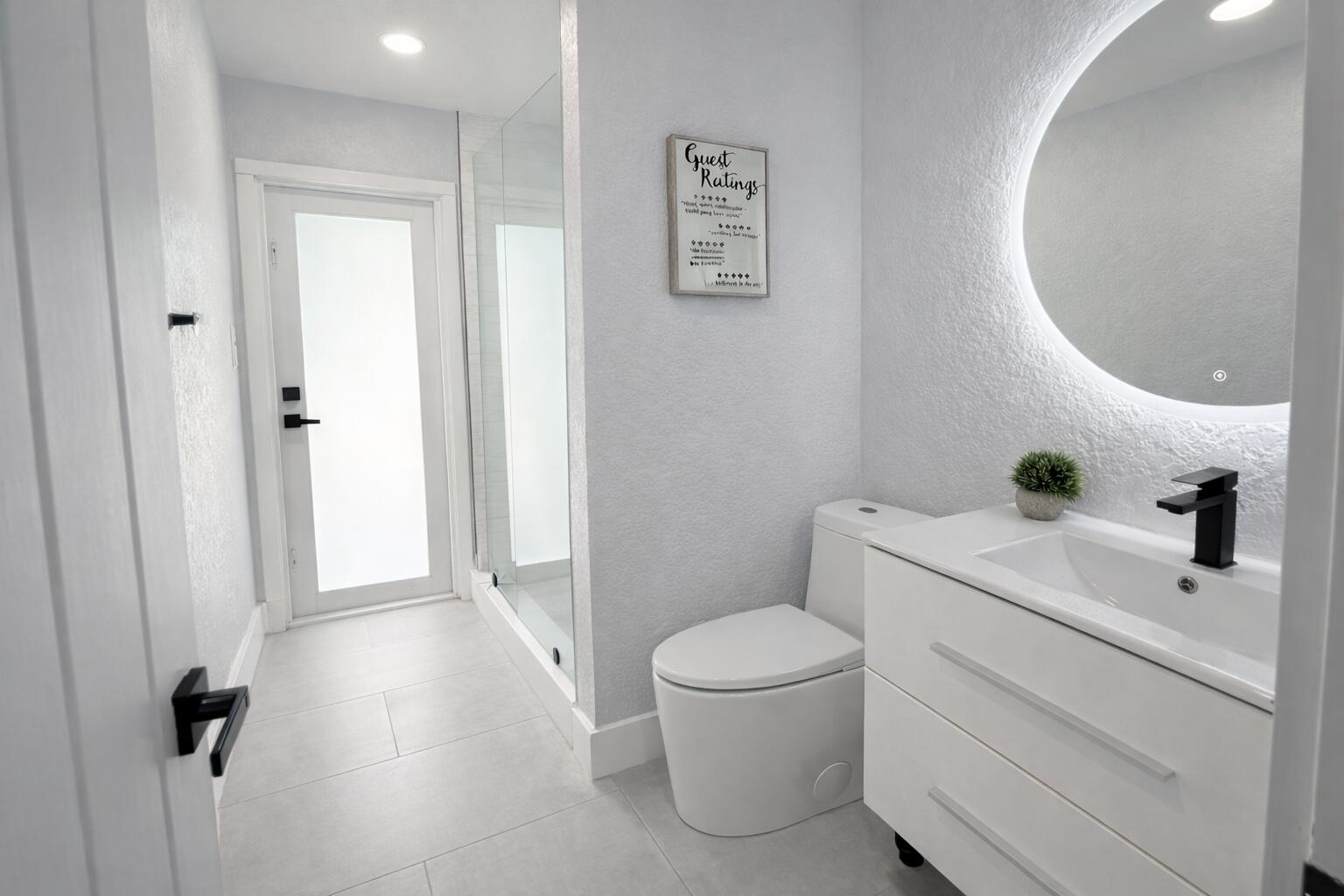 LA MANCHA 3 - Residential Lease