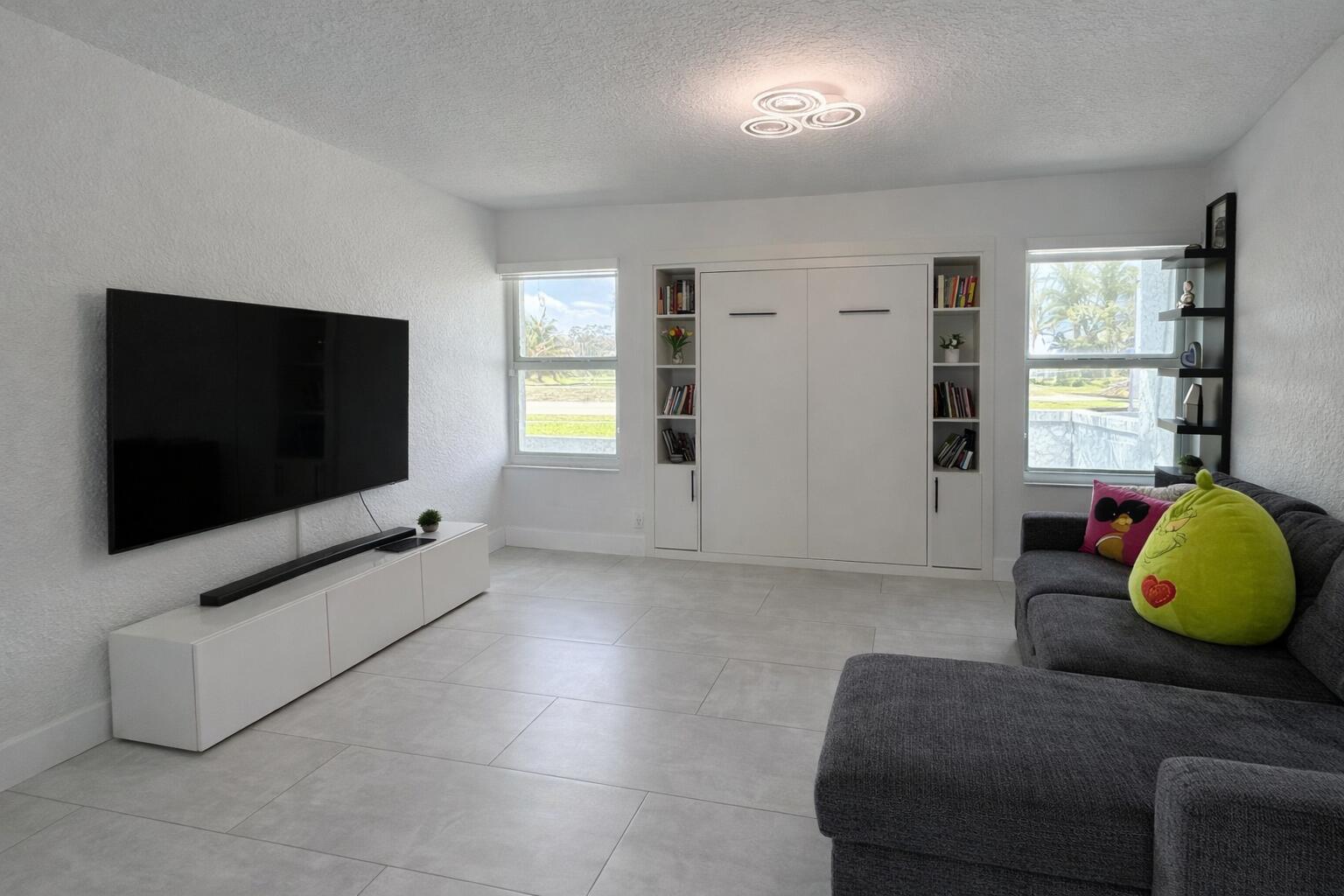 LA MANCHA 3 - Residential Lease