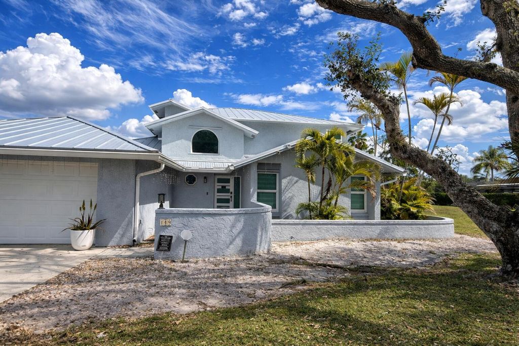 Photo of 149 Ponce De Leon Street, Royal Palm Beach, FL 33411 (MLS # R11167855)