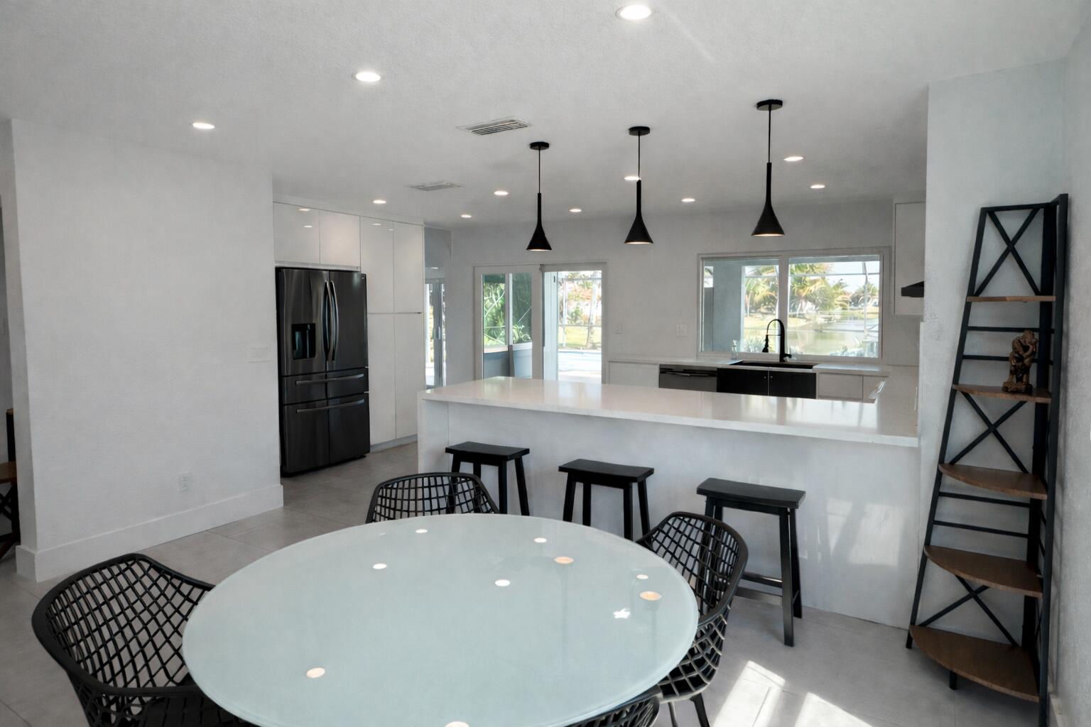 LA MANCHA 3 - Residential Lease