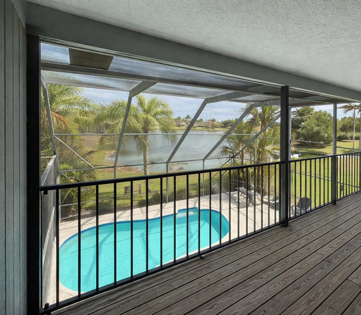 LA MANCHA 3 - Residential Lease