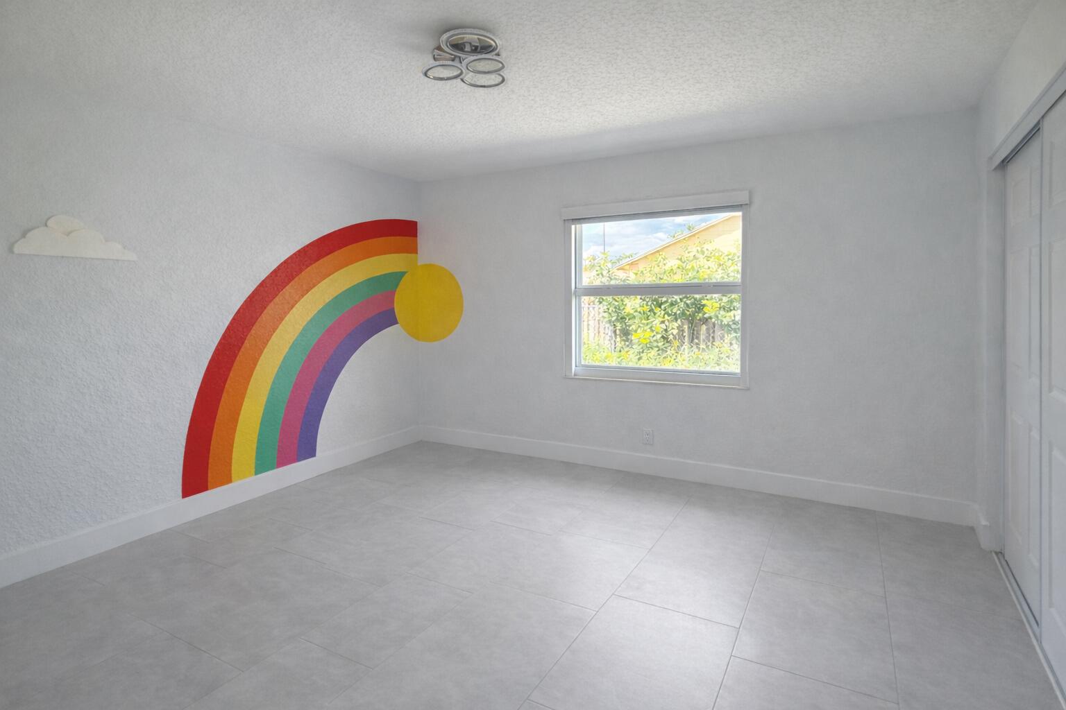 LA MANCHA 3 - Residential Lease