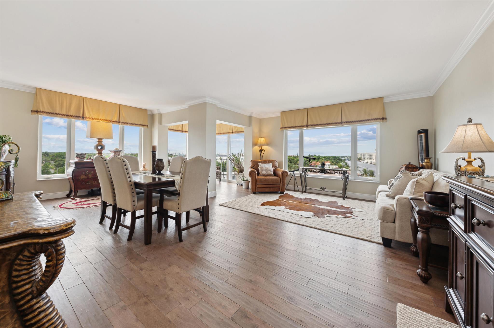 555 SE 6th Avenue 7h