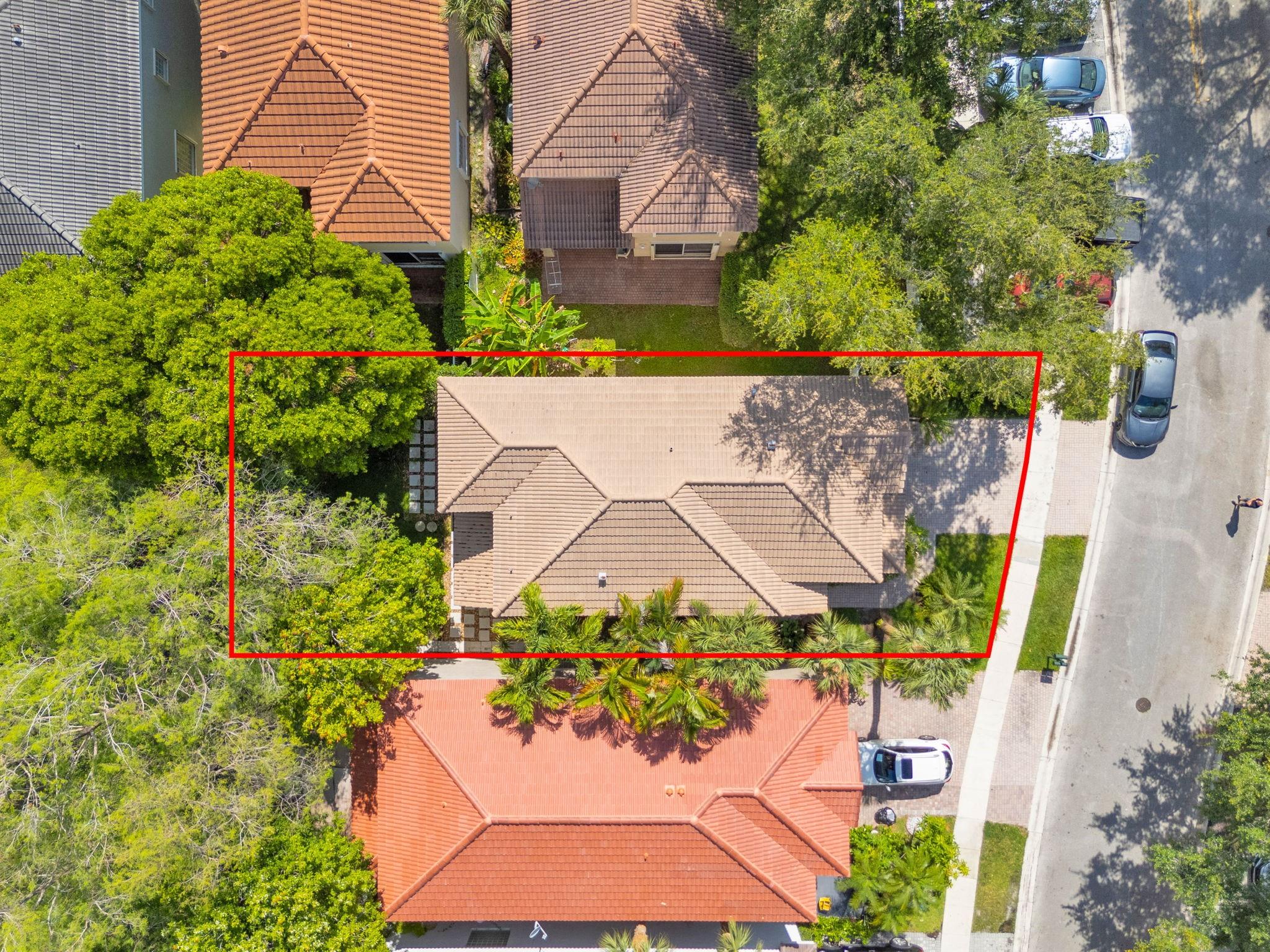 JACARANDA PARCEL 547 - Residential