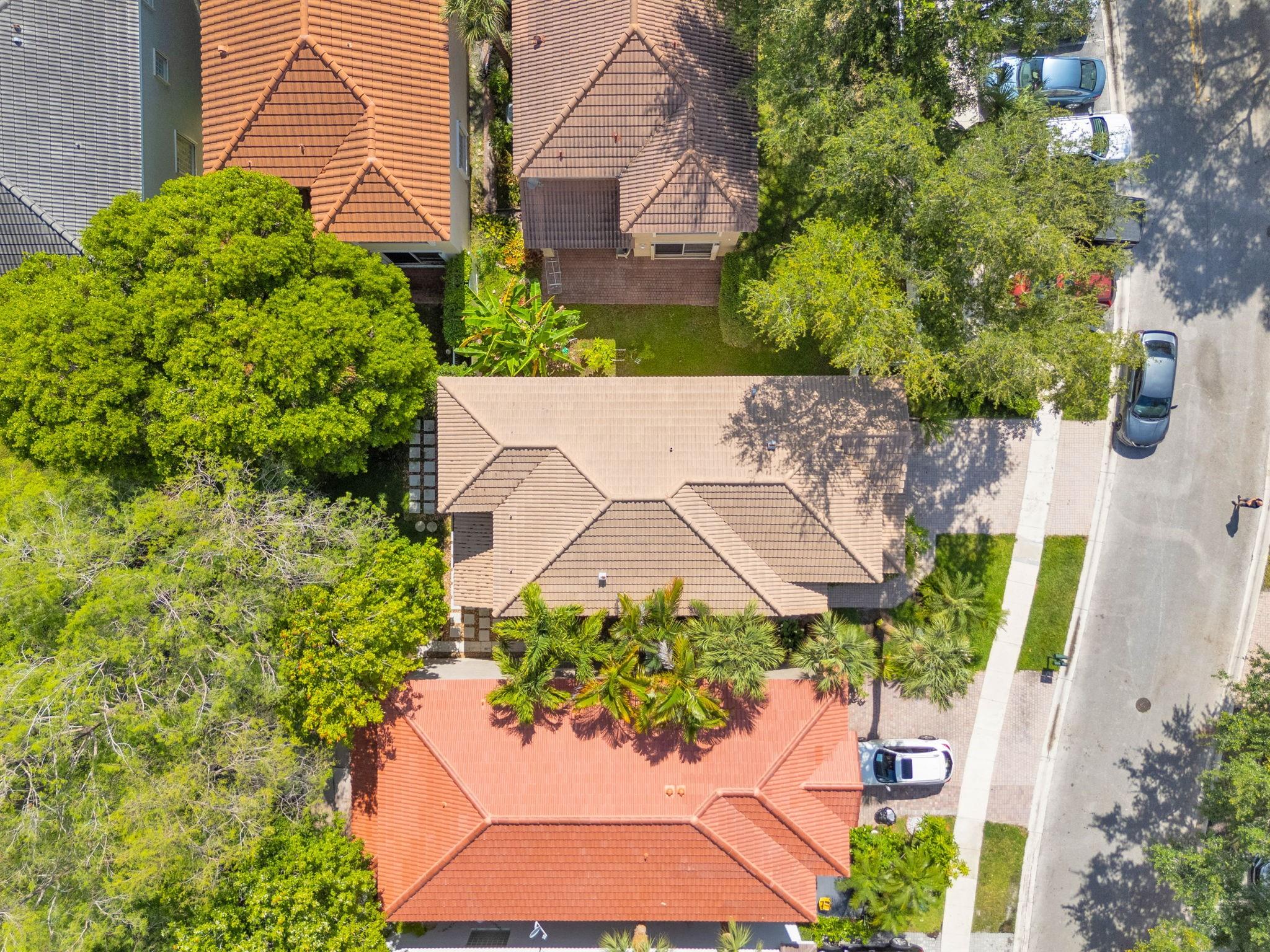 JACARANDA PARCEL 547 - Residential