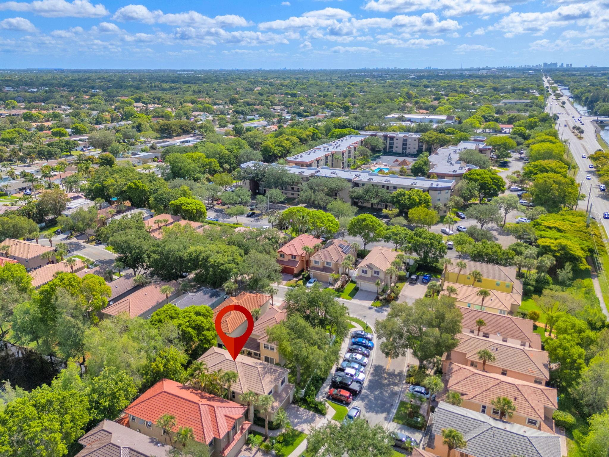 JACARANDA PARCEL 547 - Residential