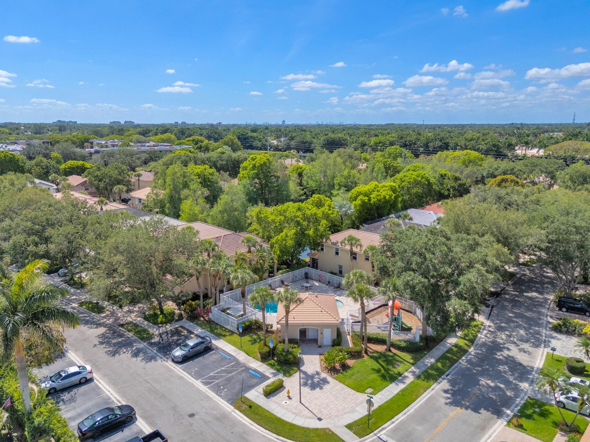JACARANDA PARCEL 547 - Residential