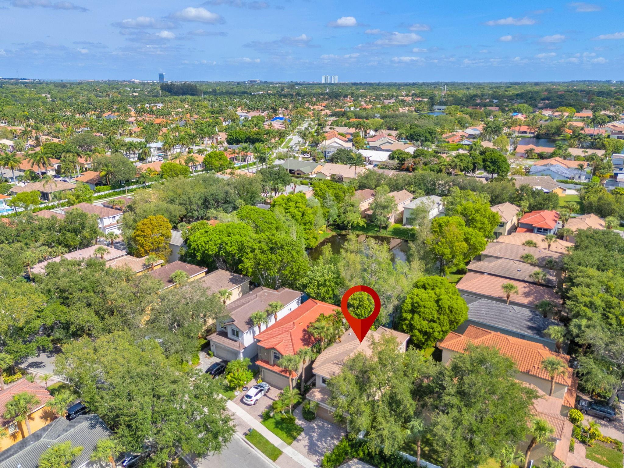 JACARANDA PARCEL 547 - Residential