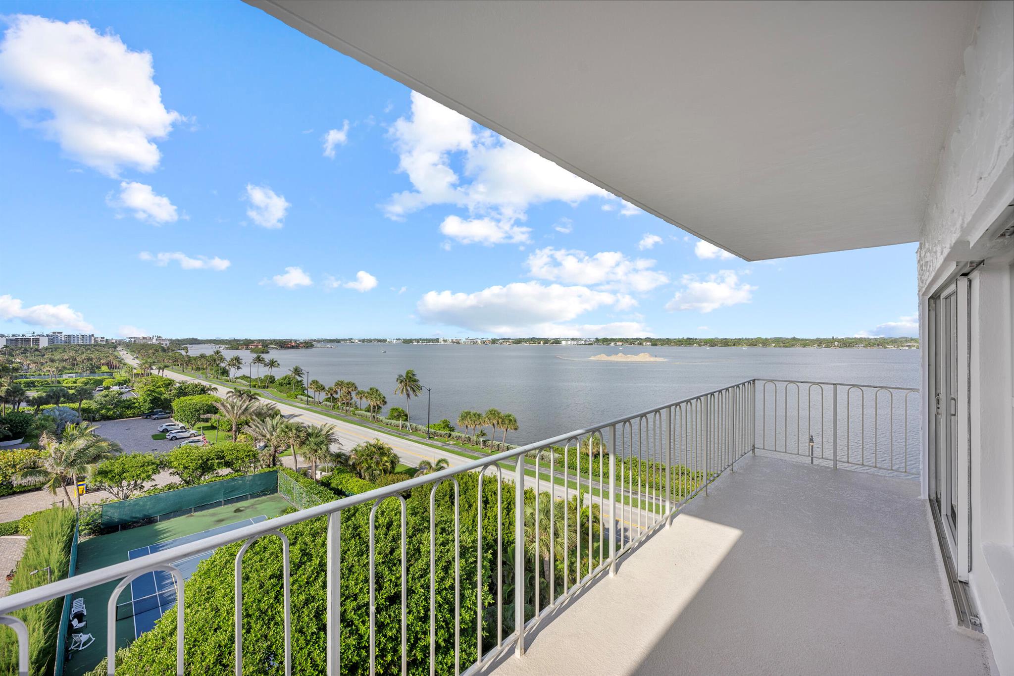 3230 S Ocean Boulevard A602