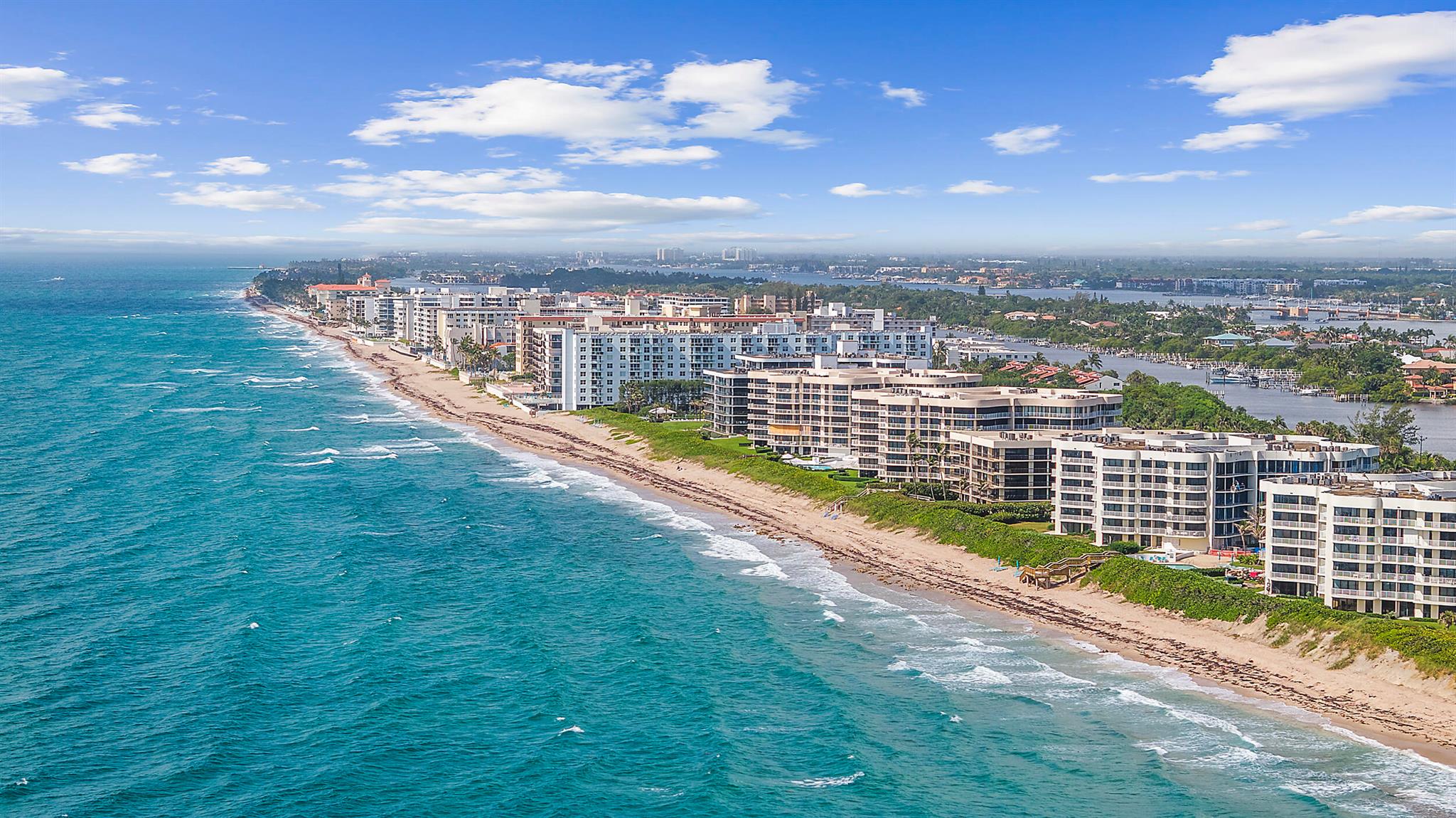 3230 S Ocean Boulevard A602
