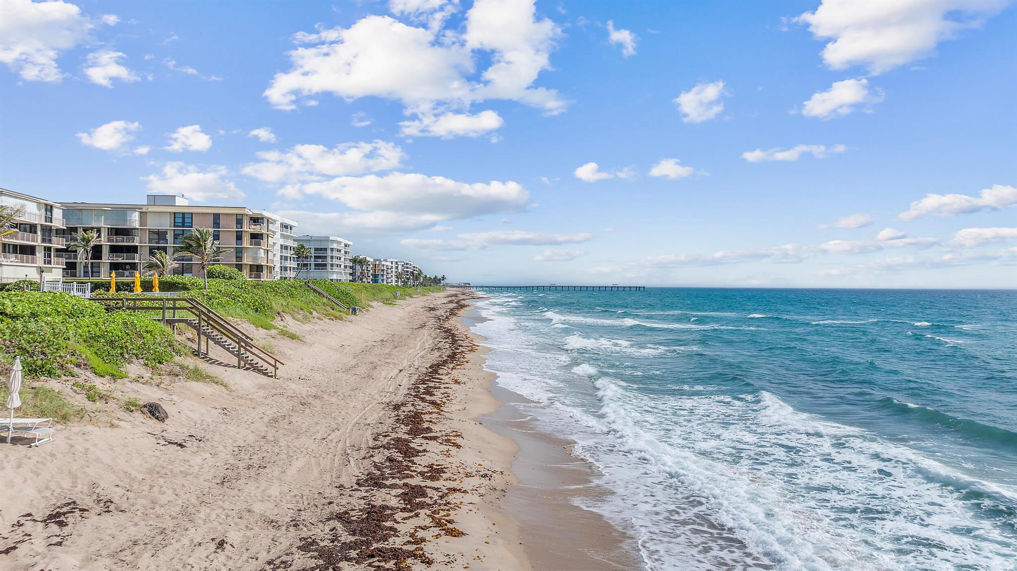 3230 S Ocean Boulevard A602