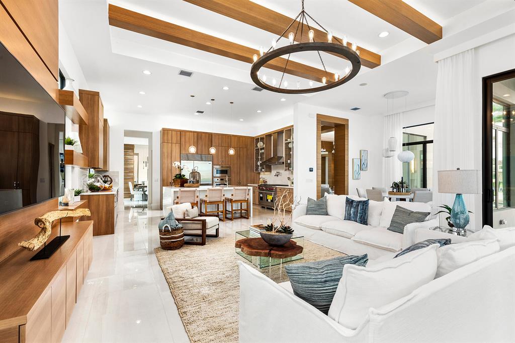 Boca Bridges - Residential