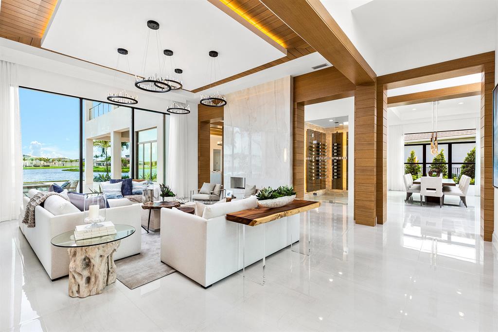 Boca Bridges - Residential