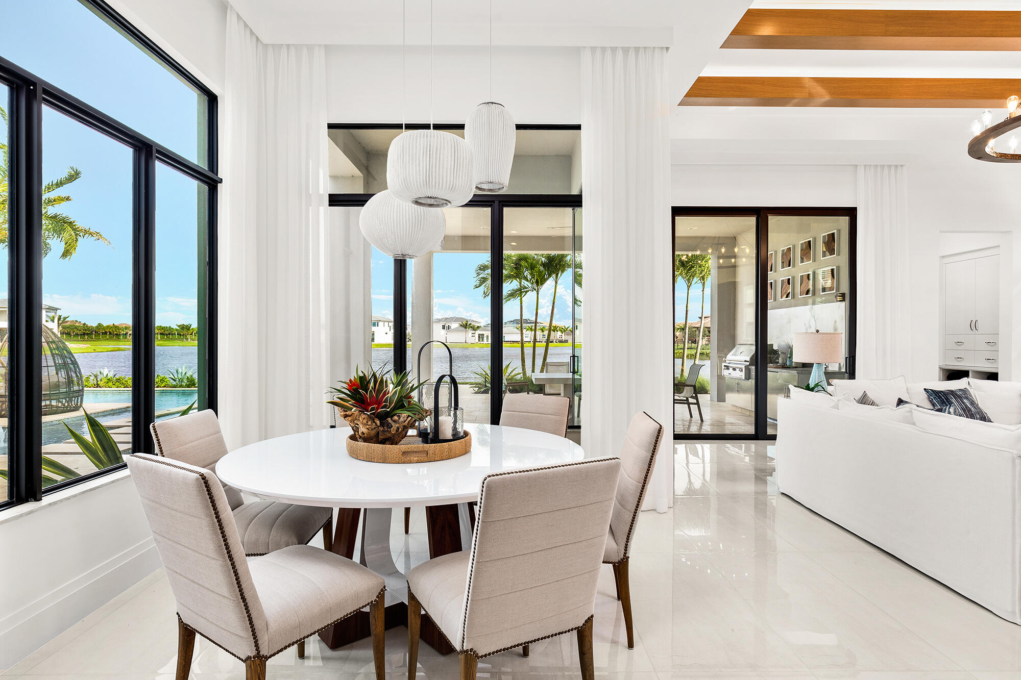 Boca Bridges - Residential