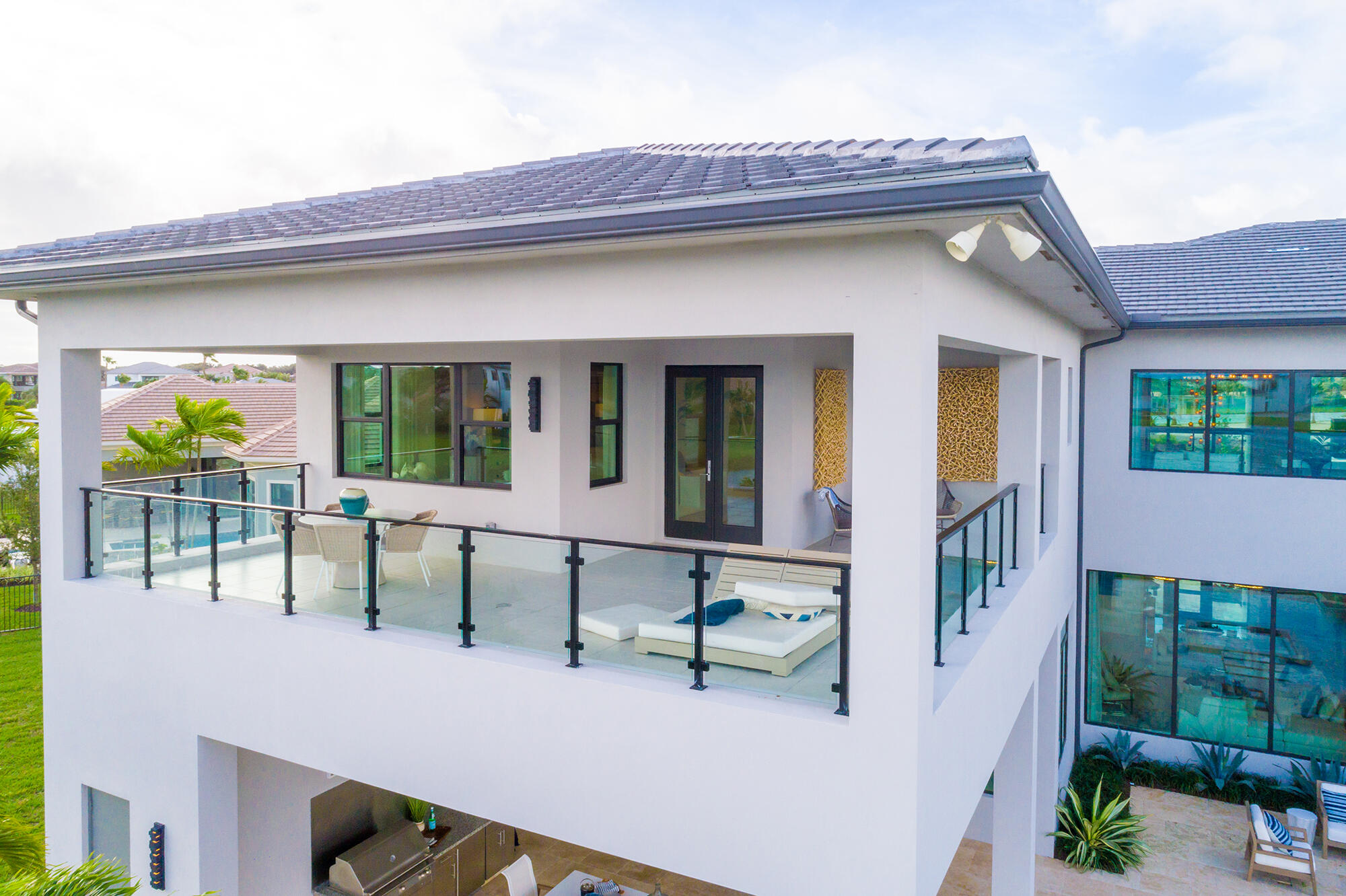 Boca Bridges - Residential