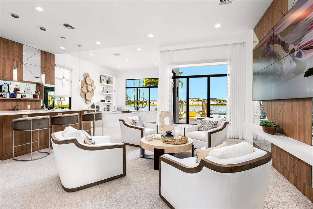 Boca Bridges - Residential