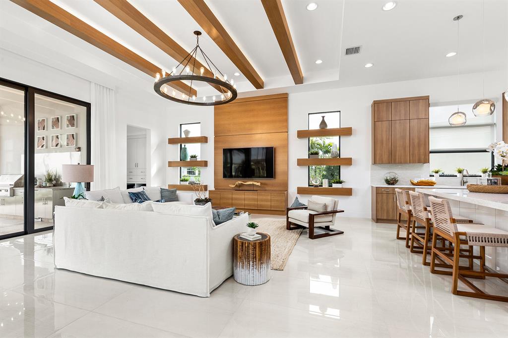 Boca Bridges - Residential