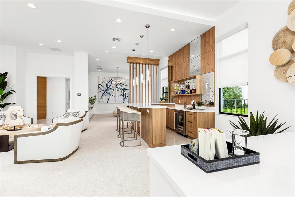 Boca Bridges - Residential