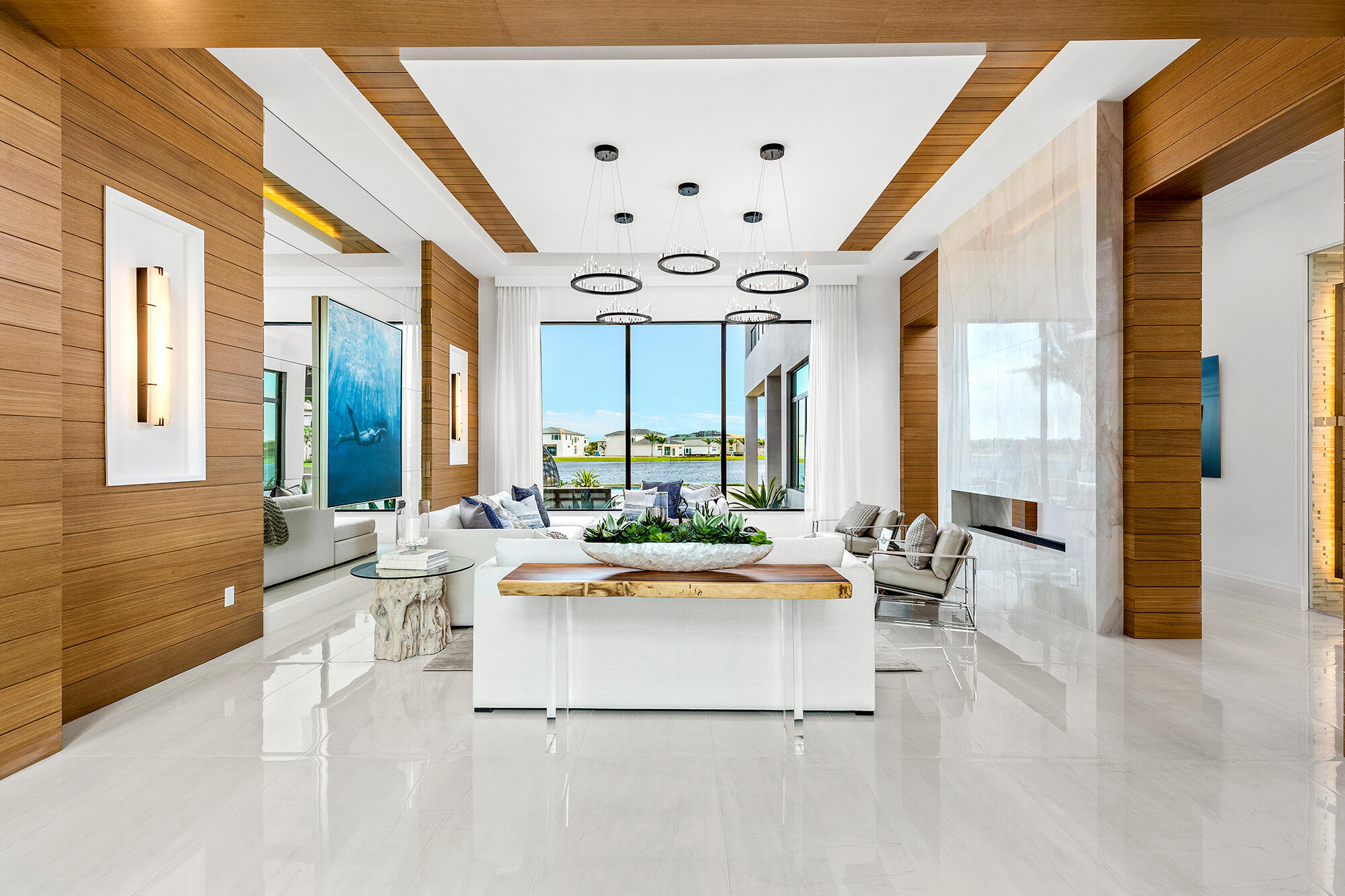 Boca Bridges - Residential