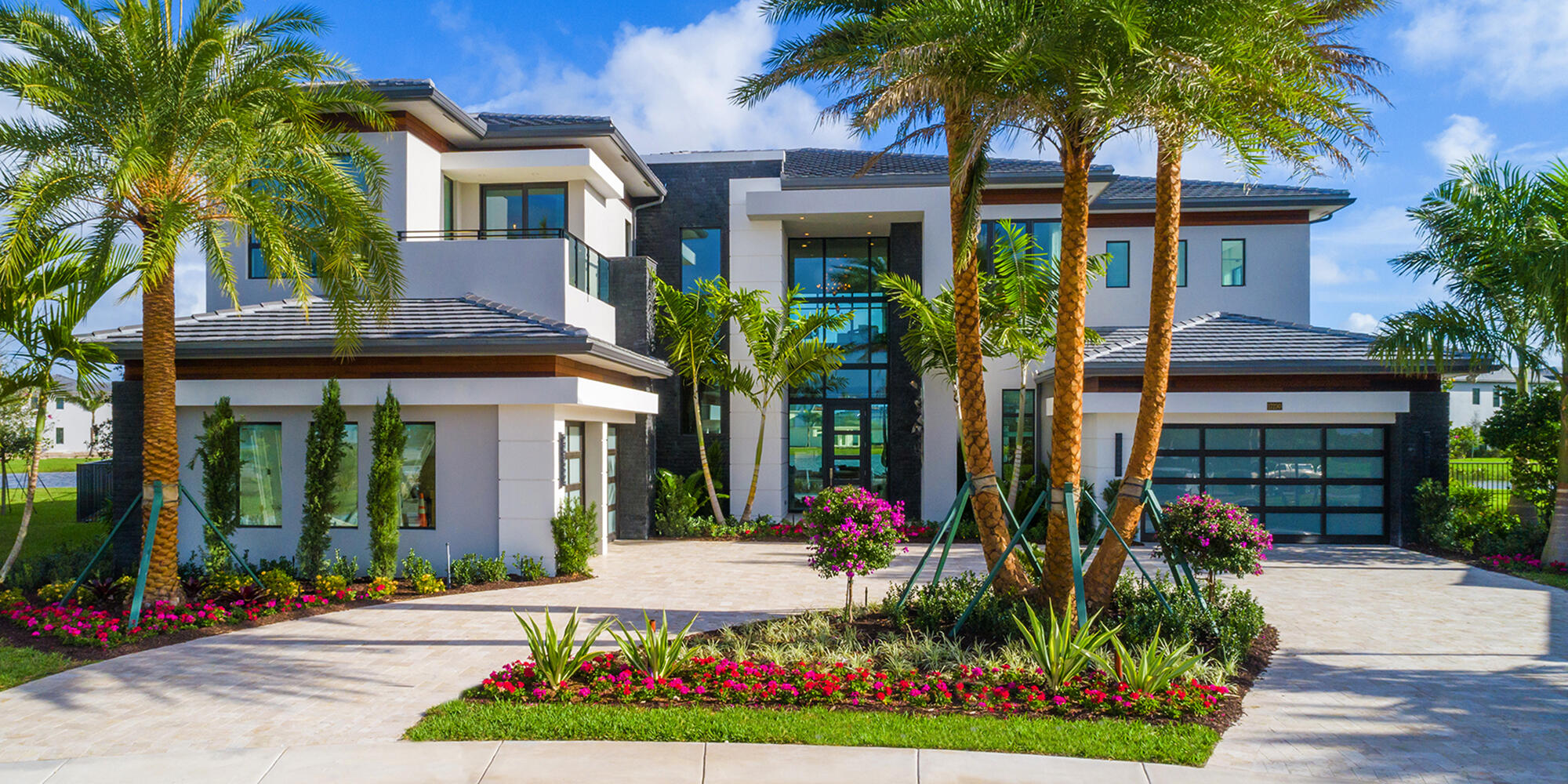 Boca Bridges - Residential