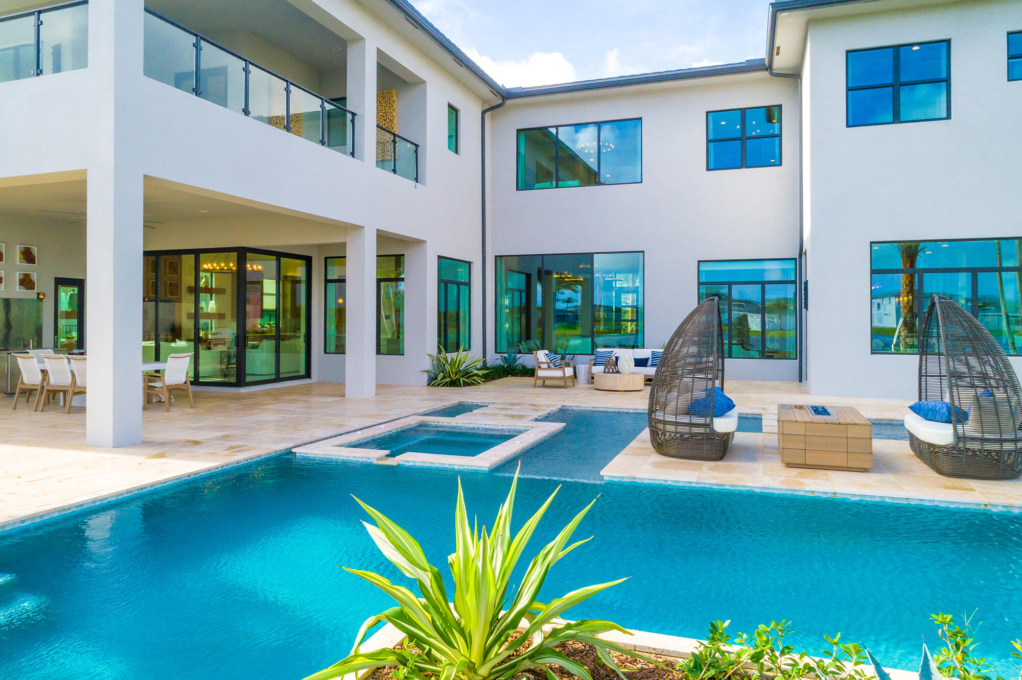 Boca Bridges - Residential