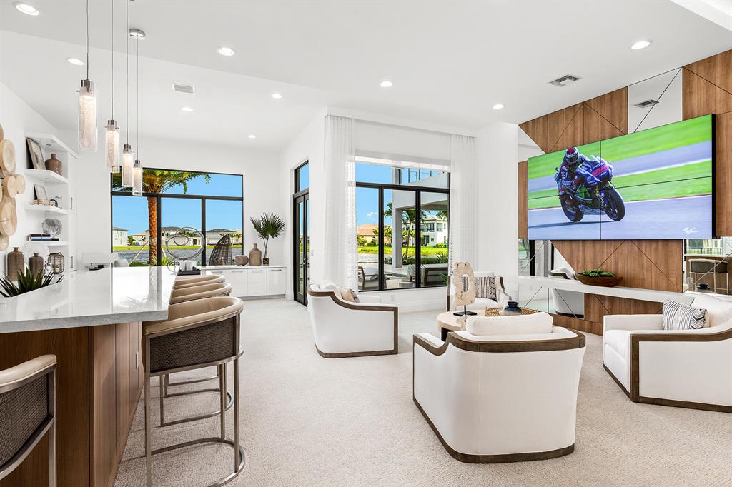 Boca Bridges - Residential