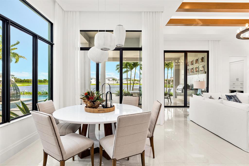 Boca Bridges - Residential