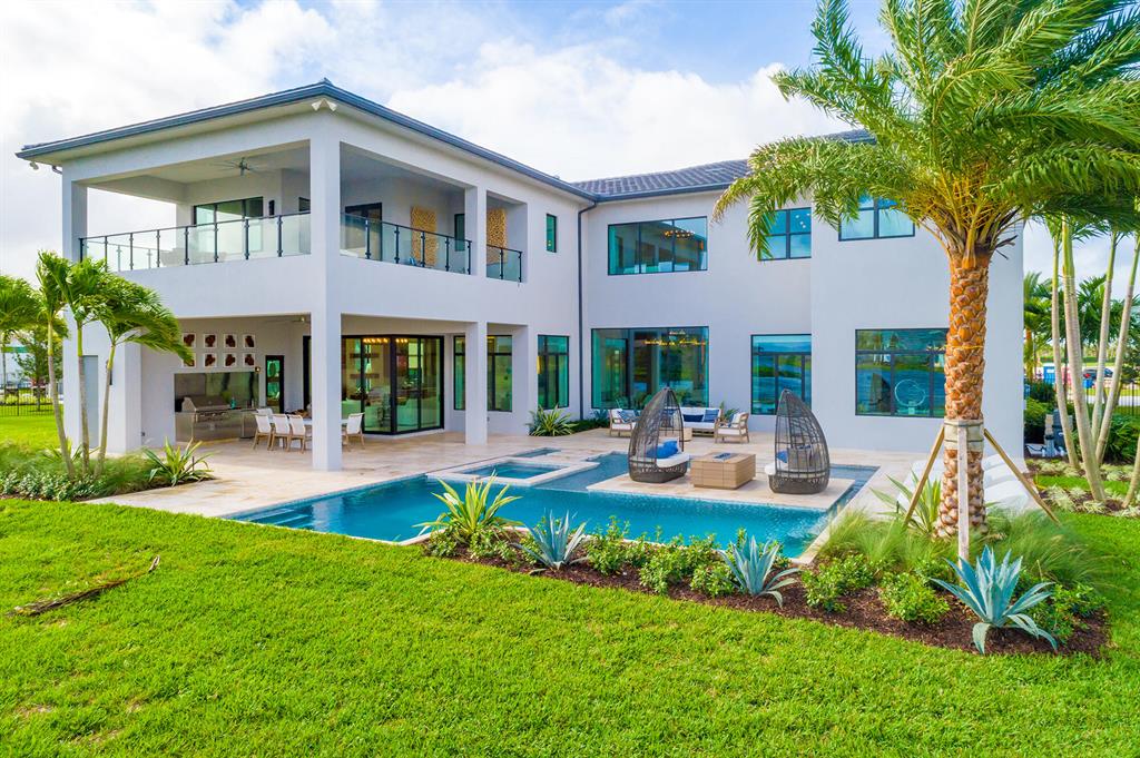 Boca Bridges - Residential