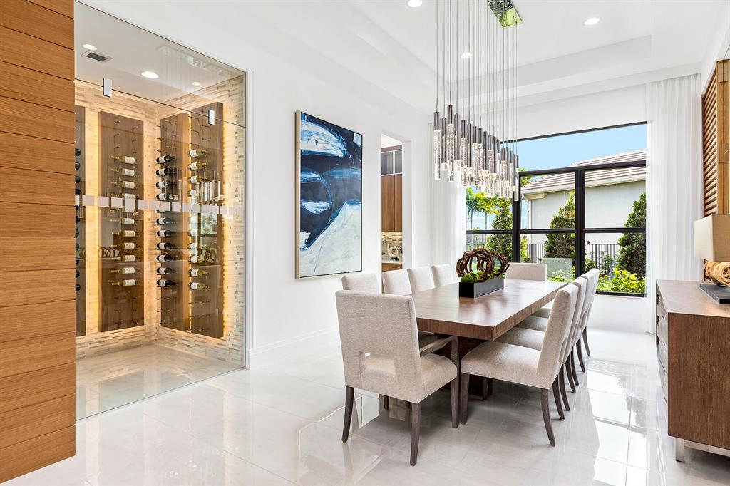 Boca Bridges - Residential