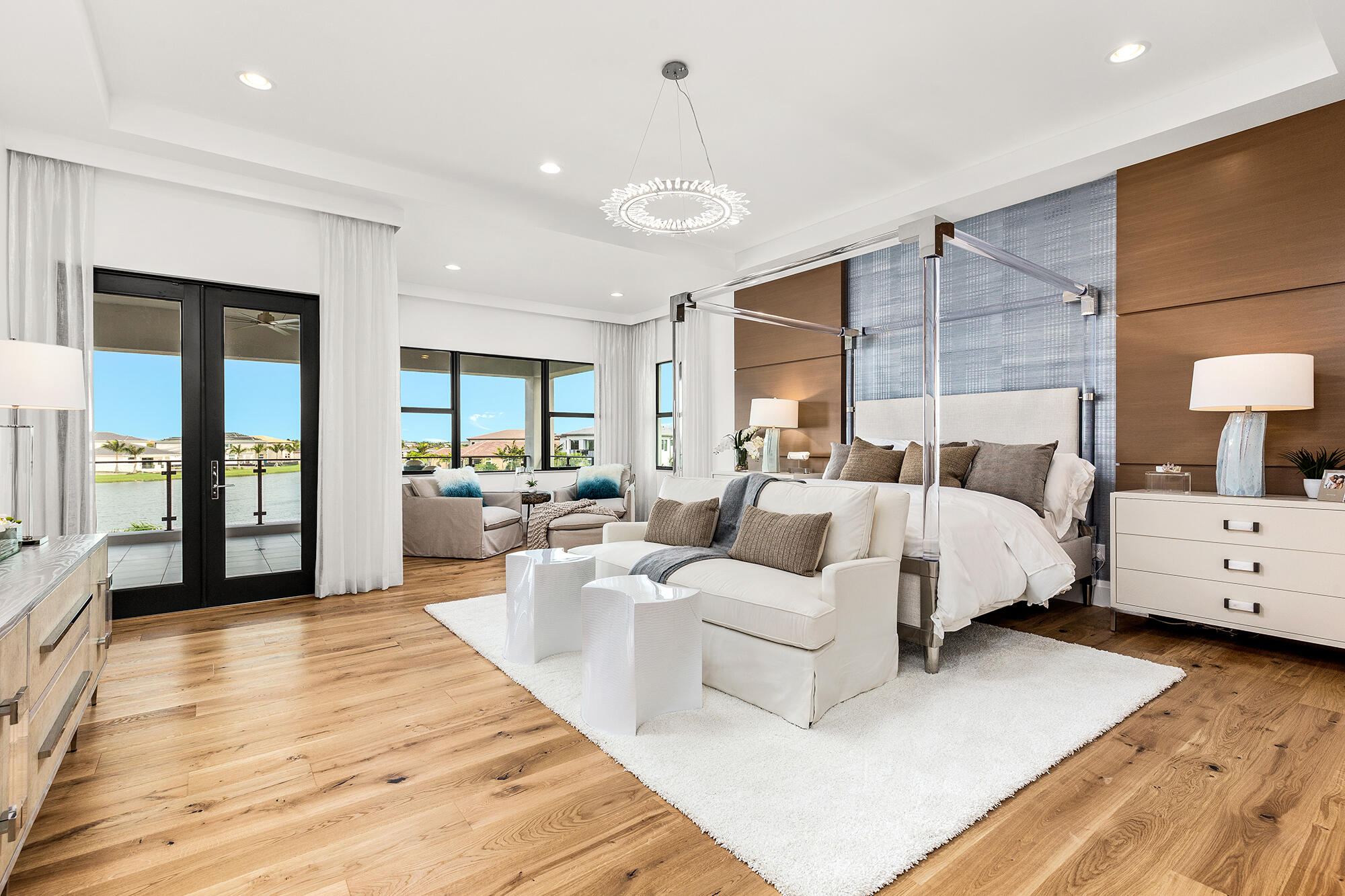 Boca Bridges - Residential
