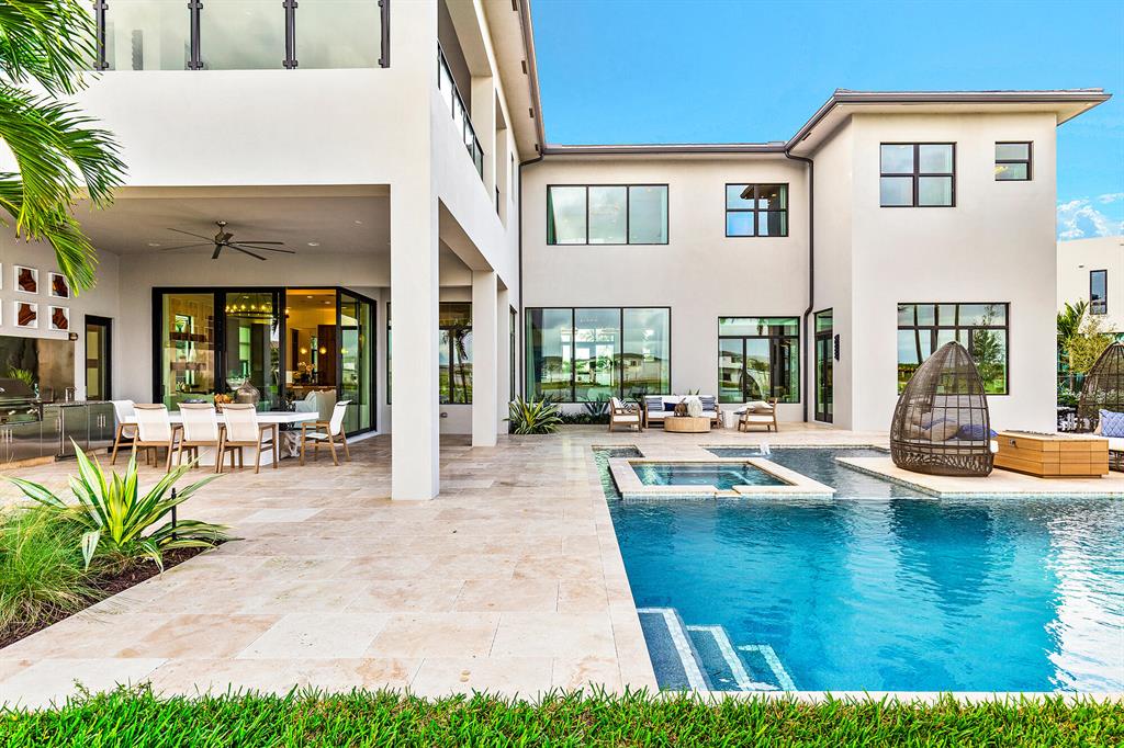 Boca Bridges - Residential