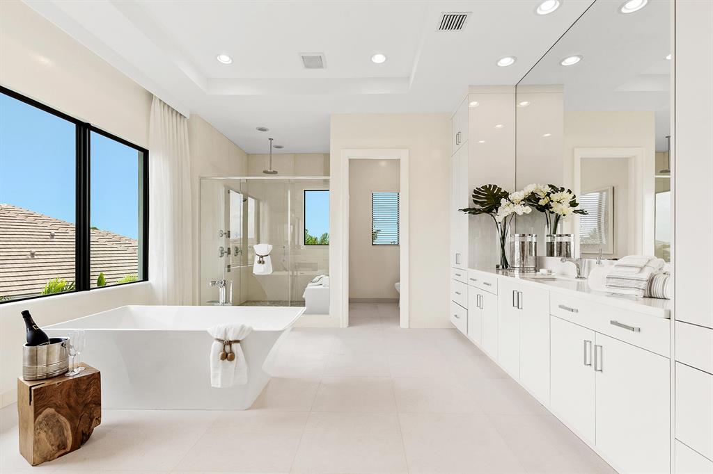 Boca Bridges - Residential