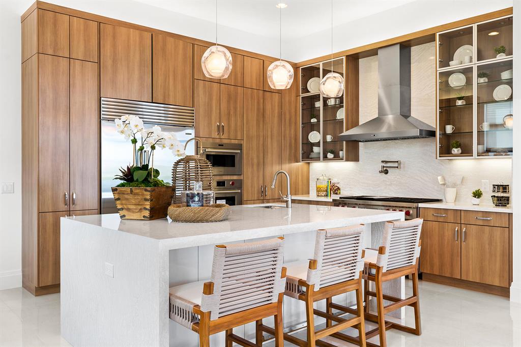 Boca Bridges - Residential