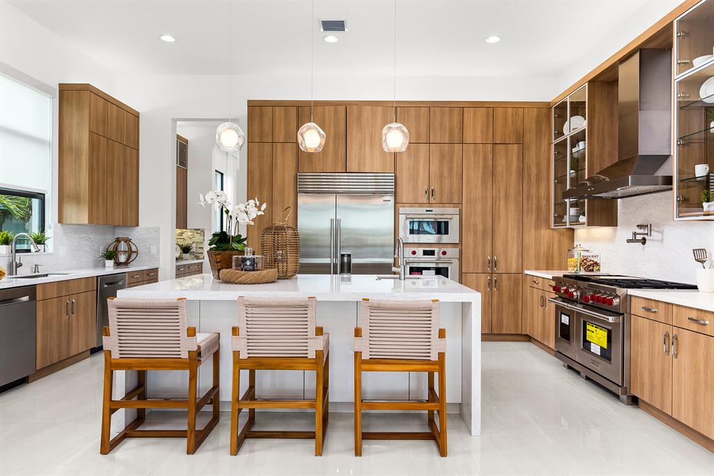 Boca Bridges - Residential