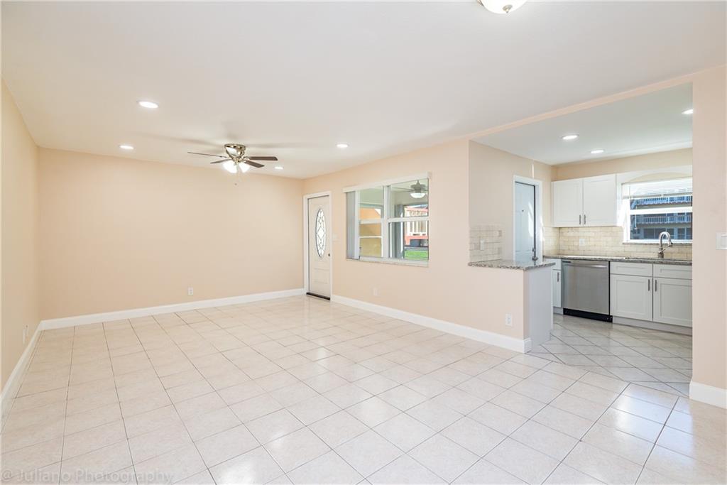 BEVERLY HILLS - Residential