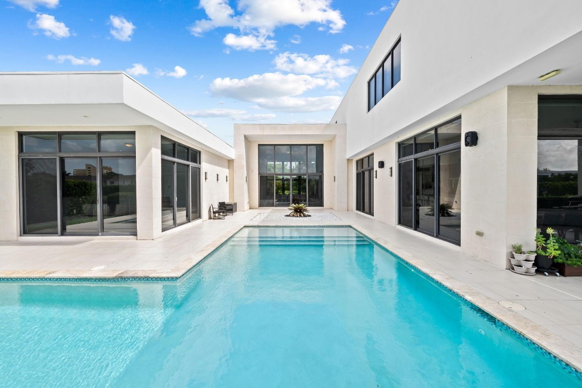 Weston Estates 181-168 B - Residential