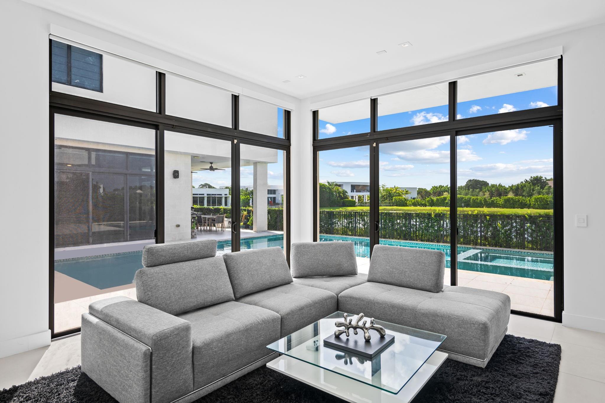 Weston Estates 181-168 B - Residential