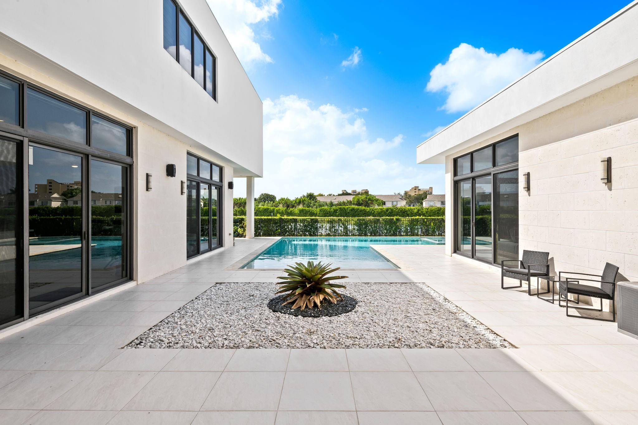 Weston Estates 181-168 B - Residential