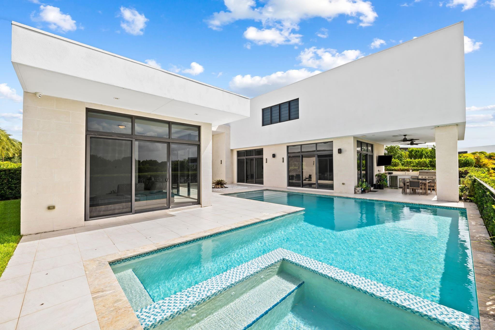 Weston Estates 181-168 B - Residential