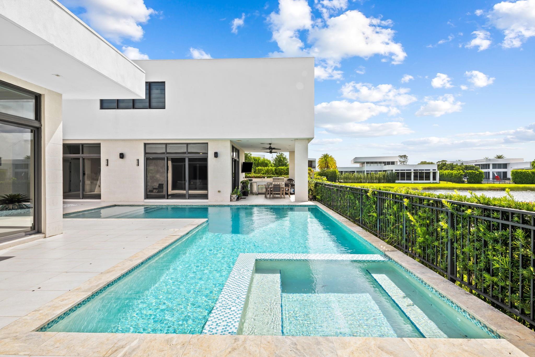 Weston Estates 181-168 B - Residential