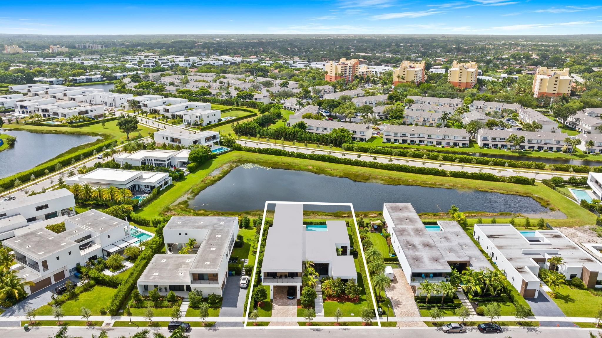 Weston Estates 181-168 B - Residential