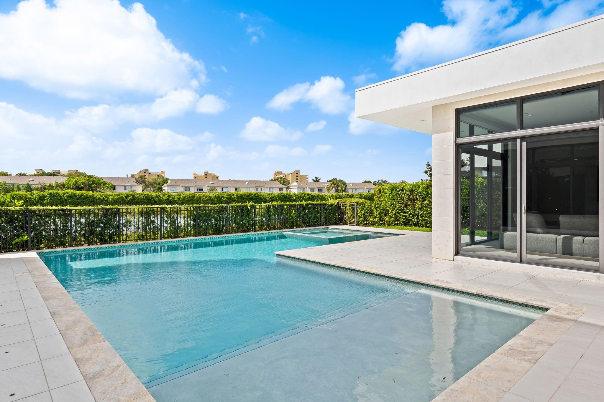 Weston Estates 181-168 B - Residential