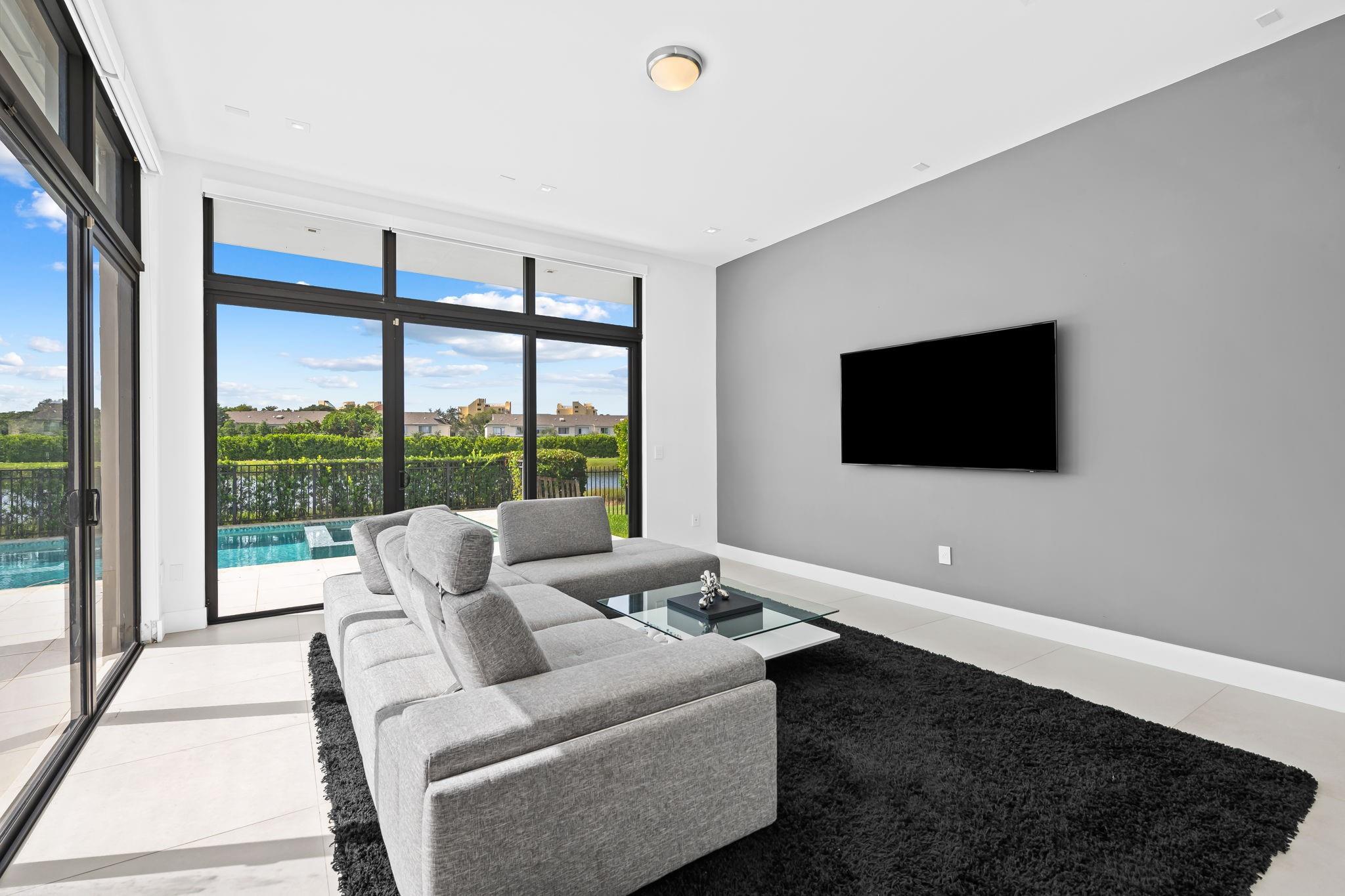 Weston Estates 181-168 B - Residential